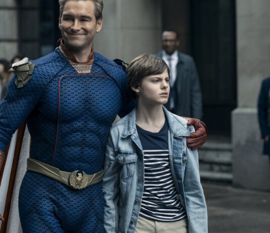 “The Boys” | Trailer final da última temporada indica confronto definitivo e futuro incerto para heróis e vigilantes