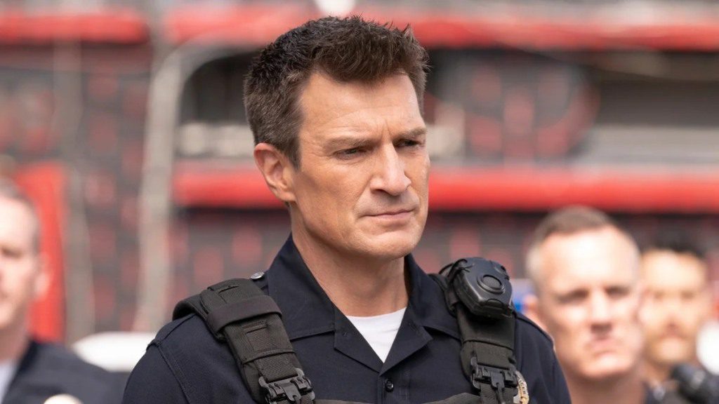 the rookie 2