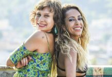 Sessão da Tarde exibe a comédia brasileira “Tô Ryca 2” nesta terça-feira, 17 de março, na Globo