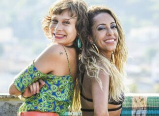 Sessão da Tarde exibe a comédia brasileira “Tô Ryca 2” nesta terça-feira, 17 de março, na Globo