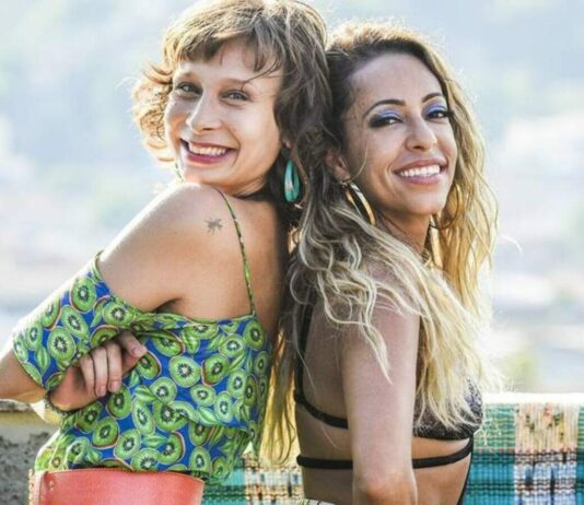 Sessão da Tarde exibe a comédia brasileira “Tô Ryca 2” nesta terça-feira, 17 de março, na Globo