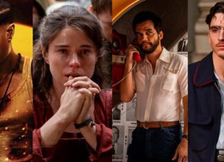UCI Day Oscar chega aos cinemas com ingressos promocionais e reúne grandes indicados da premiação, incluindo o brasileiro “O Agente Secreto”