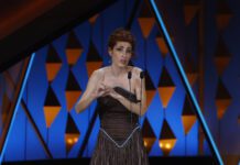 “Surda” conquista três prêmios Goya e marca história com Miriam Garlo, primeira mulher surda premiada na maior honraria do cinema espanhol