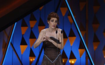 “Surda” conquista três prêmios Goya e marca história com Miriam Garlo, primeira mulher surda premiada na maior honraria do cinema espanhol
