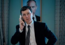 O Mago do Kremlin | Thriller político estrelado por Jude Law como Vladimir Putin ganha trailer e estreia nos cinemas em abril