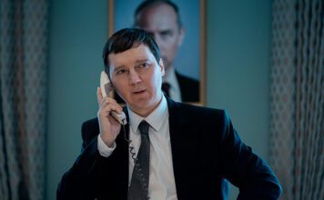 O Mago do Kremlin | Thriller político estrelado por Jude Law como Vladimir Putin ganha trailer e estreia nos cinemas em abril