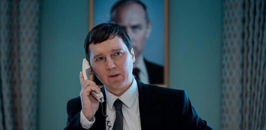 O Mago do Kremlin | Thriller político estrelado por Jude Law como Vladimir Putin ganha trailer e estreia nos cinemas em abril