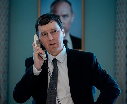 O Mago do Kremlin | Thriller político estrelado por Jude Law como Vladimir Putin ganha trailer e estreia nos cinemas em abril