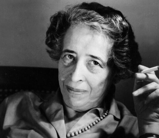 Documentário “A Filosofia de Hannah Arendt” revisita pensamento da filósofa e alerta para os riscos do totalitarismo