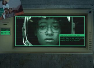 NEVE | Thriller brasileiro de ficção científica ganha data de lançamento e promete experiência intensa para PC