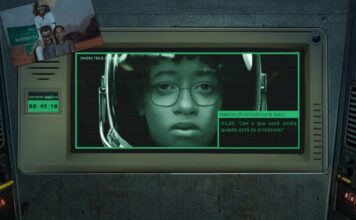 NEVE | Thriller brasileiro de ficção científica ganha data de lançamento e promete experiência intensa para PC