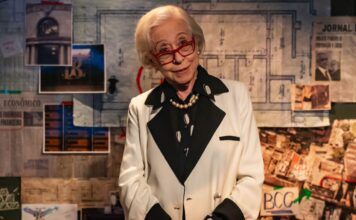 Entenda se “Velhos Bandidos” será o último filme de Fernanda Montenegro nas telonas