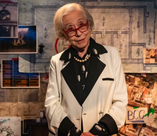 Entenda se “Velhos Bandidos” será o último filme de Fernanda Montenegro nas telonas