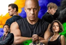 Temperatura Máxima exibe Velozes & Furiosos 9 neste domingo (22) e destaca ação global com foco em drama familiar