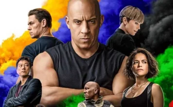 Temperatura Máxima exibe Velozes & Furiosos 9 neste domingo (22) e destaca ação global com foco em drama familiar