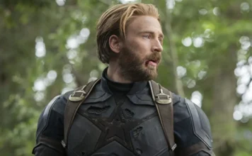 Chris Evans sinaliza retorno ao MCU e movimenta expectativa para Vingadores: Guerras Secretas