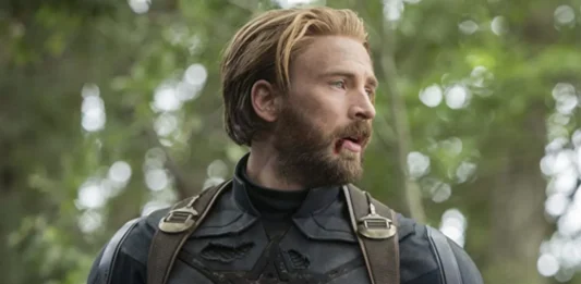 Chris Evans sinaliza retorno ao MCU e movimenta expectativa para Vingadores: Guerras Secretas