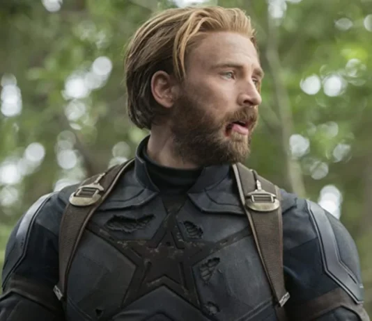 Chris Evans sinaliza retorno ao MCU e movimenta expectativa para Vingadores: Guerras Secretas