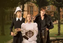 100 Noites de Desejo ganha trailer oficial e apresenta romance proibido em universo distópico