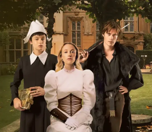 100 Noites de Desejo ganha trailer oficial e apresenta romance proibido em universo distópico