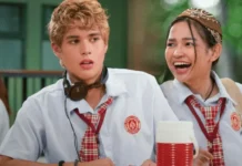 Vale a pena assistir 18 Rosas? Novo filme da Netflix troca o romance idealizado por um retrato incômodo do amadurecimento