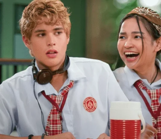 Vale a pena assistir 18 Rosas? Novo filme da Netflix troca o romance idealizado por um retrato incômodo do amadurecimento