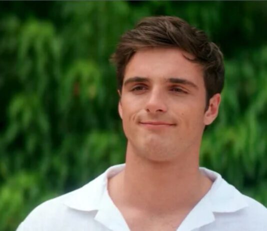 Sessão da Tarde desta quarta (09) exibe 2 Corações – Drama inspirado em história real com Jacob Elordi