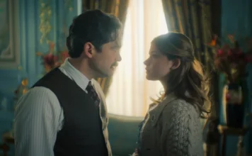 A Casa dos Espíritos | Quando estreia o episódio 4 da 1ª temporada no Prime Video? Veja o calendário completo