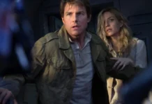 Sessão da Tarde (27/04) exibe A Múmia, aventura com Tom Cruise que tentou lançar universo de monstros