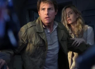 Sessão da Tarde (27/04) exibe A Múmia, aventura com Tom Cruise que tentou lançar universo de monstros