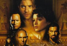 A Múmia 4 | Universal antecipa estreia para 2027 e marca nova fase da franquia com retorno de Brendan Fraser