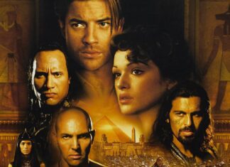 A Múmia 4 | Universal antecipa estreia para 2027 e marca nova fase da franquia com retorno de Brendan Fraser