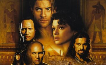 A Múmia 4 | Universal antecipa estreia para 2027 e marca nova fase da franquia com retorno de Brendan Fraser