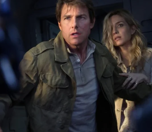 Sessão da Tarde (27/04) exibe A Múmia, aventura com Tom Cruise que tentou lançar universo de monstros