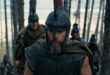 A Odisseia | Saiba qual é o tempo de duração do novo filme de Christopher Nolan