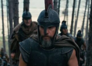 A Odisseia | Saiba qual é o tempo de duração do novo filme de Christopher Nolan