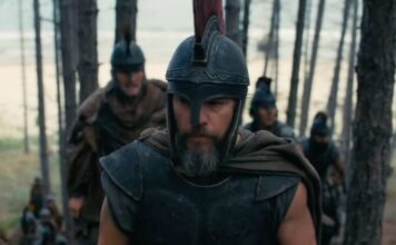 A Odisseia | Saiba qual é o tempo de duração do novo filme de Christopher Nolan