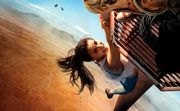 A Queda 2 | Lionsgate confirma estreia do thriller de sobrevivência em agosto com aventura na Tailândia