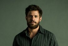 Tremembé | 2ª temporada da série do Prime Video reforça elenco com Alejandro Claveaux e Giovanna Antonelli