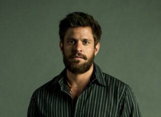 Tremembé | 2ª temporada da série do Prime Video reforça elenco com Alejandro Claveaux e Giovanna Antonelli