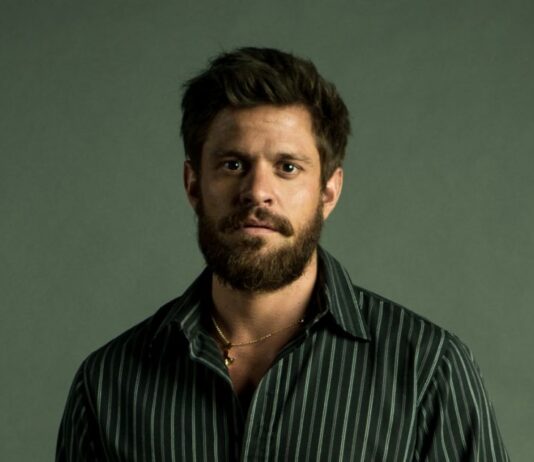 Tremembé | 2ª temporada da série do Prime Video reforça elenco com Alejandro Claveaux e Giovanna Antonelli