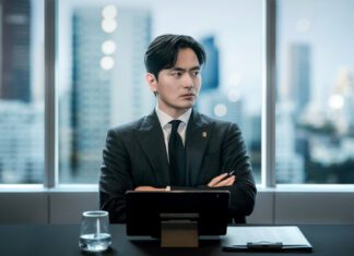 Segunda temporada de “Além do Direito” é confirmada – O que esperar do k-drama que conquistou fãs na Netflix?