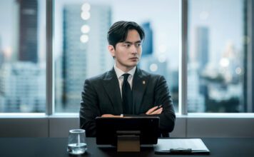 Segunda temporada de “Além do Direito” é confirmada – O que esperar do k-drama que conquistou fãs na Netflix?