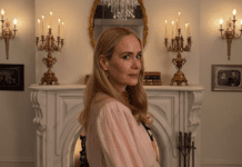 American Horror Story | Sarah Paulson retorna como Cordelia Goode e traz de volta a Academia Robichaux na 13ª temporada