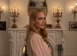 American Horror Story | Sarah Paulson retorna como Cordelia Goode e traz de volta a Academia Robichaux na 13ª temporada
