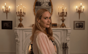 American Horror Story | Sarah Paulson retorna como Cordelia Goode e traz de volta a Academia Robichaux na 13ª temporada