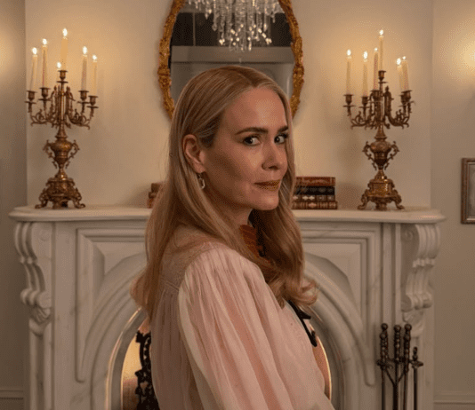 American Horror Story | Sarah Paulson retorna como Cordelia Goode e traz de volta a Academia Robichaux na 13ª temporada