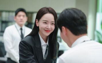 Amor Sob Investigação | Quando estreia o episódio 2 da 1ª temporada na Viki e calendário completo de episódios