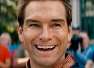 The Boys | Antony Starr critica final de Stranger Things e diz que séries de sucesso evitam mortes importantes