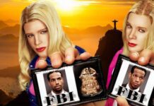 As Branquelas 2 sai do papel? Wayans colocam sequência nas mãos do público